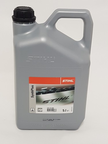 Genuine stihl synth plus - stihl, bar
