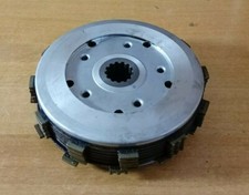 COMPLETE CLUTCH YAMAHA VIRAGO