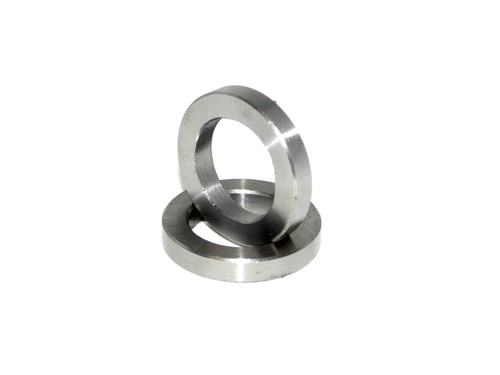 Steering rack lock - rack,