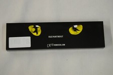 Cats The Musical Face Paint Set New Tin Official Kryolan Professional Make Up