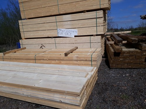 Planks brand new - new, 3.9.220x36