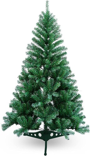 4ft artificial christmas xmas - 4ft,