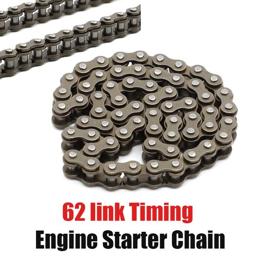 Link timing engine starter - link,