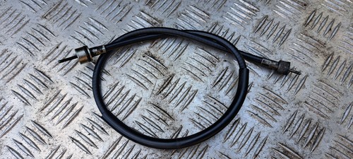 Yamaha 100 speedo - 100,
