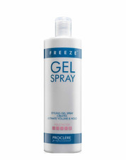 Proclere Freeze Gel Spray