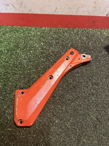 Echo 4500 petrol chainsaw - petrol,