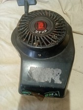 Tecumseh Prismer Recoil