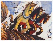 Tillers of the Soil Sybil