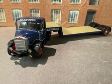 corgi CC16701 Scammell