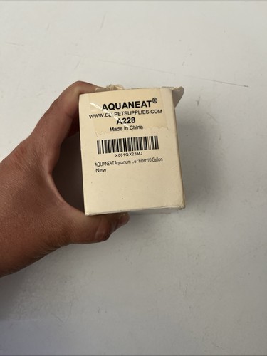 Aquaneat air driven bio corner - air,