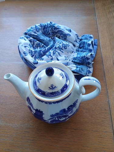 Vtg ringtons wade ceramics - vtg,