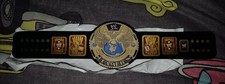 WWE Slap Bands Series 2 Attitude Era WWE Championship Title Belt *UK SELLER*