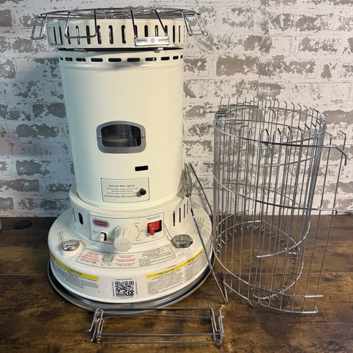 Lightly used dyna glo wk95c8 - lightly,
