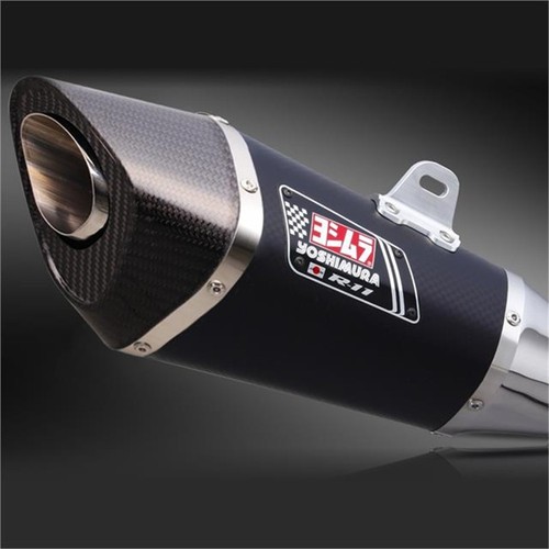 Yoshimura japan r11 black - r11,