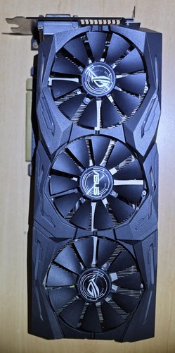 Asus rog strix - asus,
