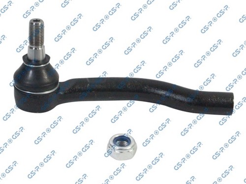 Tie rod end gsp - rod, front