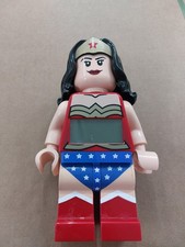 LEGO DC Comics Super Heroes