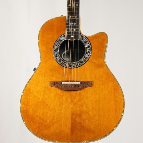 Ovation 1869 custom - custom, legend