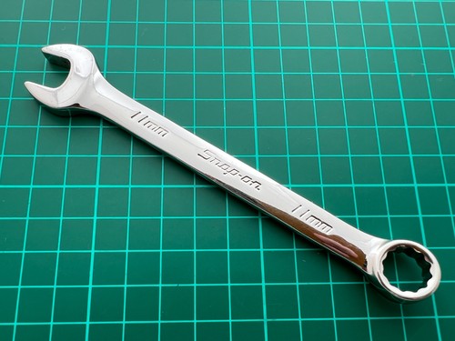 Snap tools usa 11mm short - tools,