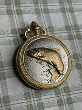 Vintage Style Gold & Silver