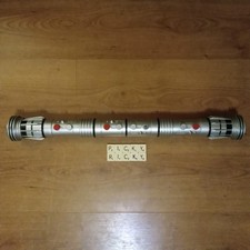 Star Wars Darth Maul Double