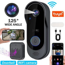 Smart WiFi Wireless Video