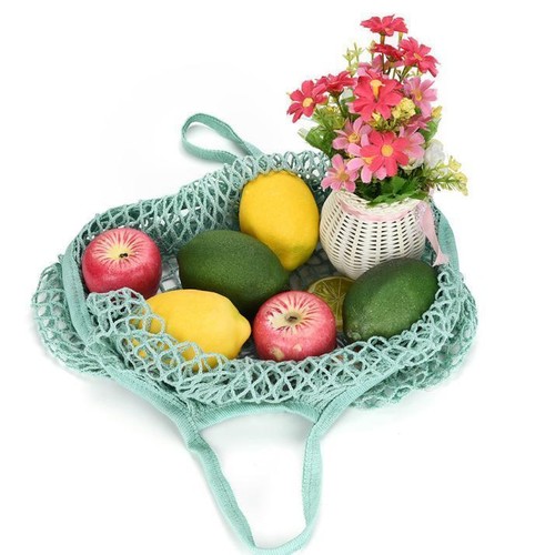 Reusable grocery bag - grocery, handbag