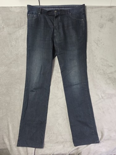 Bruhl fine trouser denim - fine, jeans