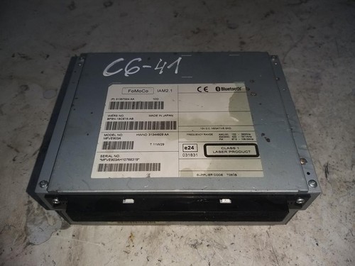 2012 volvo s60 cassette - ii,