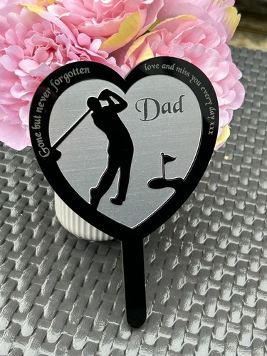 Personalised memorial plaque - personalised,