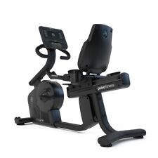 Pulse Fitness Recumbent Bike - [250G R Cycle] (Pre-Owned) | Commercial Quality