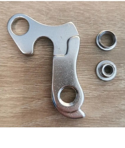 Rear derailleur gear - rear, hanger
