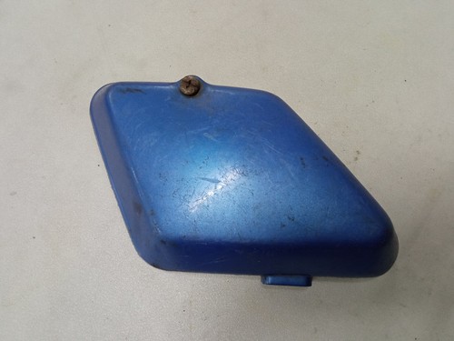Yamaha t50 t80 townmate right - t80,