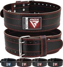 RDX Weight lifting Belt, Gym