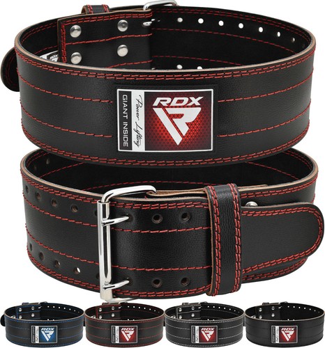 Rdx weight lifting belt - lifting, belt,