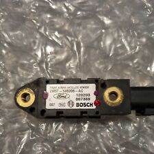 FORD FOCUS MK1 FRONT SATELLITE CRASH AIRBAG IMPACT SENSOR  2m5t14b006ac
