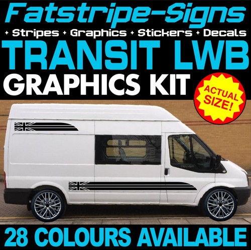 Fits ford transit - transit, st