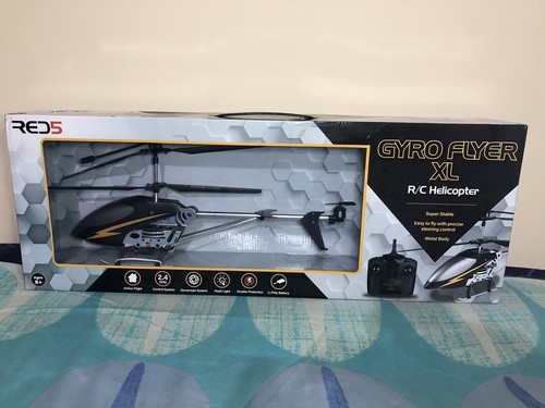 Gyro helicopter - gyro,