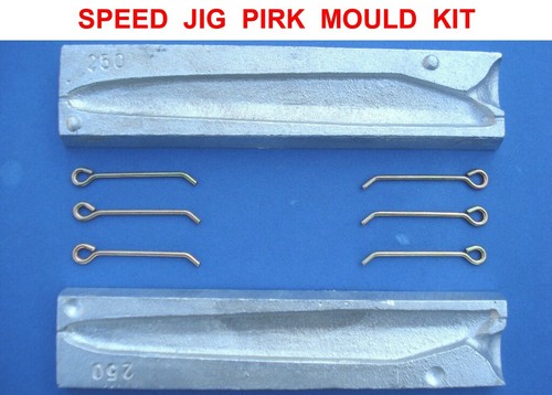 250g speed jig - 250g,