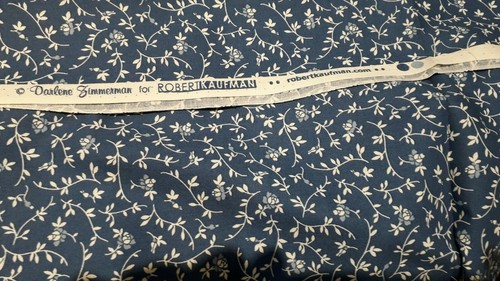 New robert kaufman - new, 100%