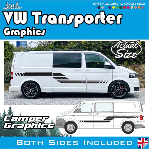 Lwb transporter camper side - lwb,