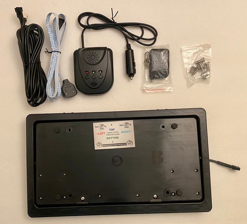 1pc rear only ptp electric - 1pc,