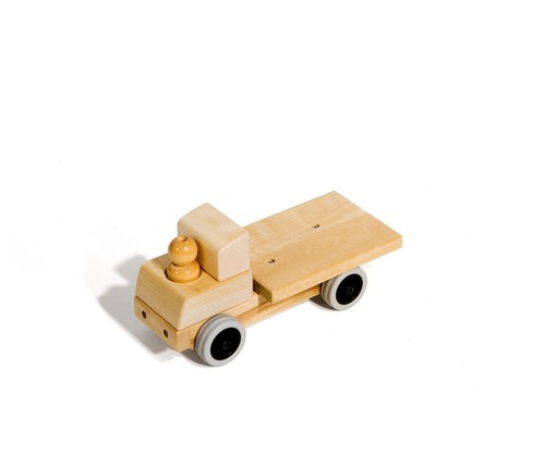 Wooden toys preowned - wooden,