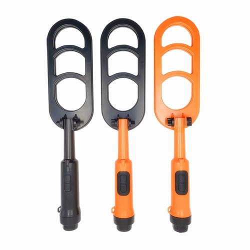 Metal detector pulse - detector,