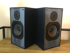 Goodmans  Series M  Model M300 Speakers Made in Great Britain.