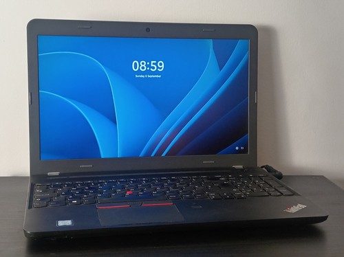 Lenovo thinkpad e560 - lenovo, laptop