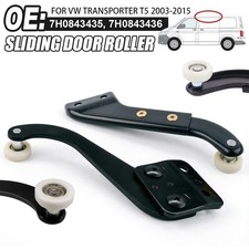 2x Top Left & Right Sliding