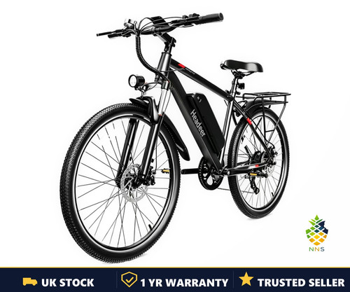 Headeer bk1350 electric bike - electric,