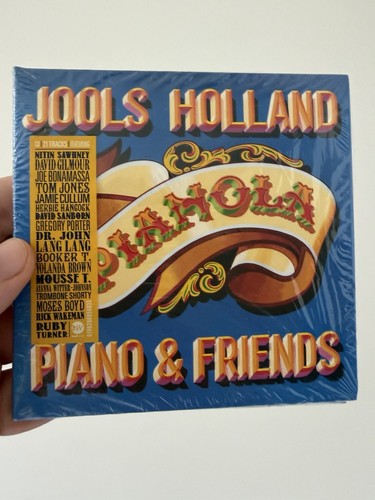 Jools holland pianola piano - jools, pianola.