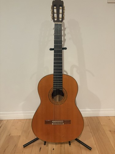 Takamine g126 vintage 1980 - vintage,